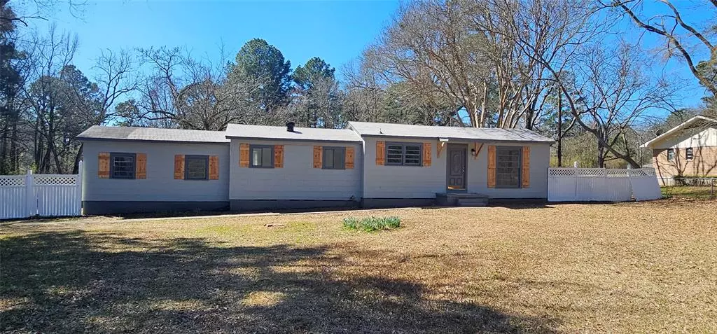 5905 Jefferson Paige Road, Shreveport, LA 71119