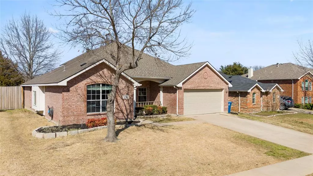 5705 San Marino Drive, Rowlett, TX 75089