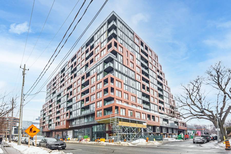 28 Eastern AVE #438, Toronto C08, ON M5A 1H5