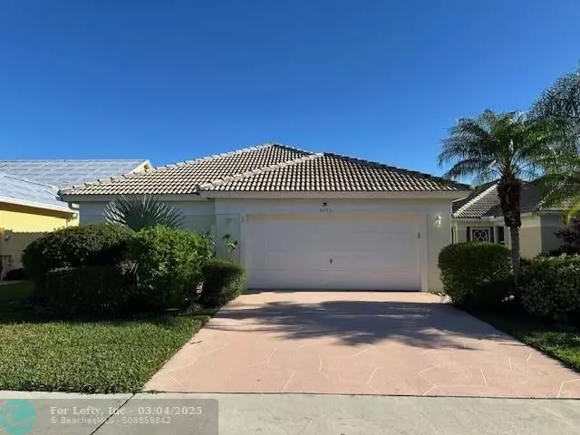 5075 Marla Dr, Boynton Beach, FL 33436