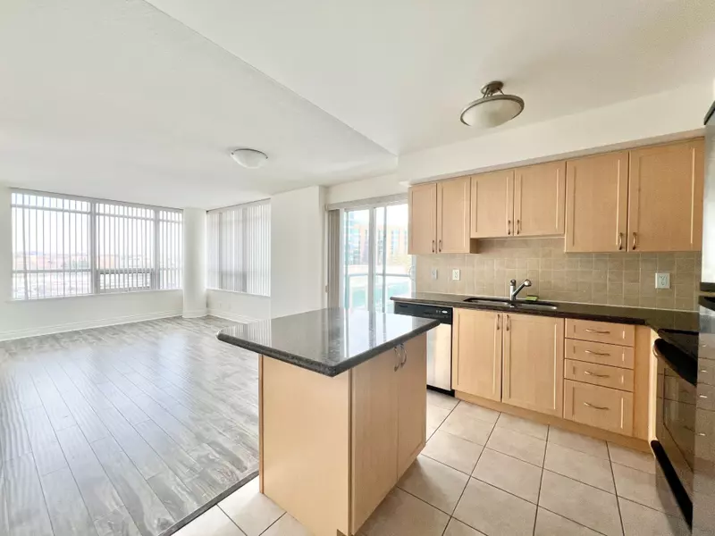 30 Clegg RD #702, Markham, ON L6G 0B4