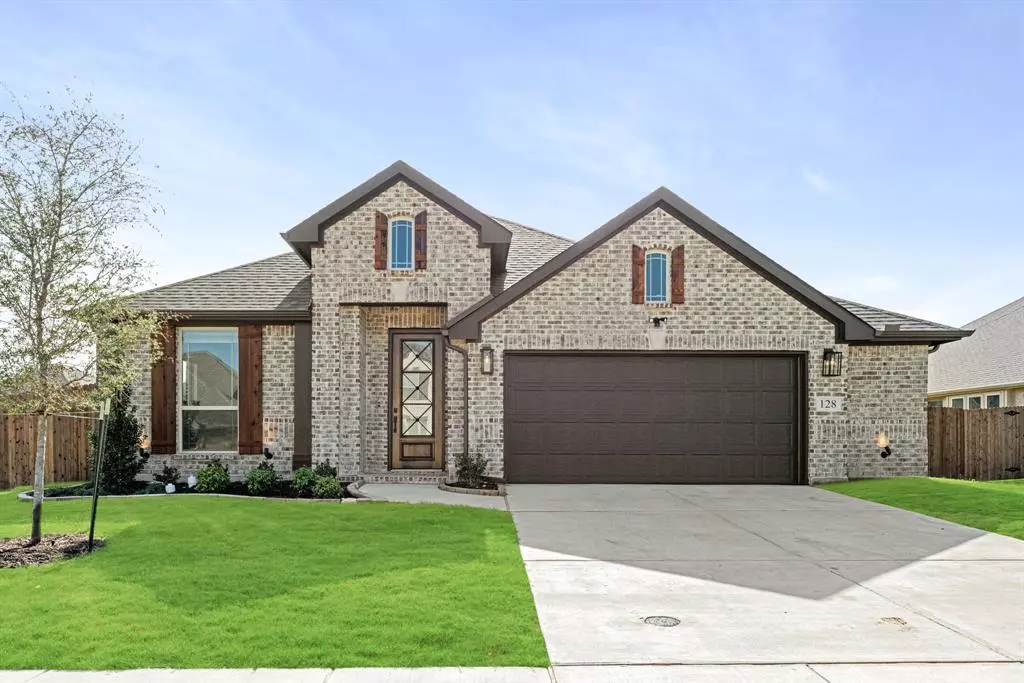 Glenn Heights, TX 75154,128 Claywood Drive