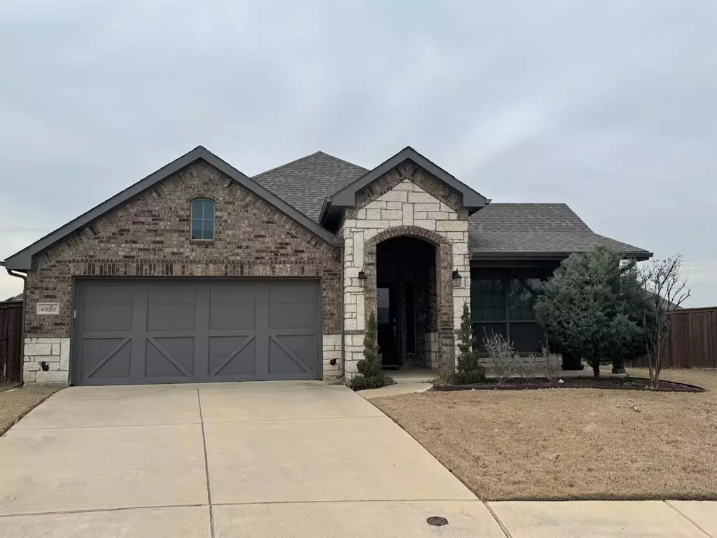 Fort Worth, TX 76123,6520 Pecos Hill Lane