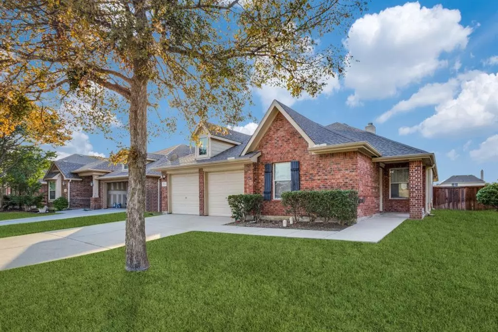 Little Elm, TX 75068,2725 Cascade Cove Drive