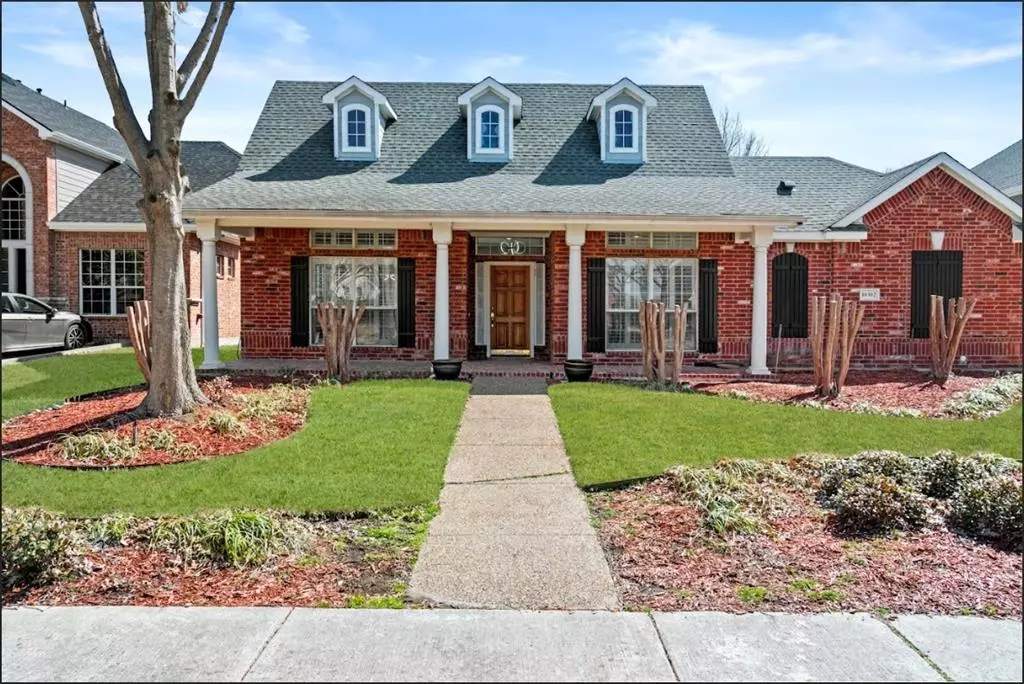 Rowlett, TX 75089,10302 Waterview Parkway