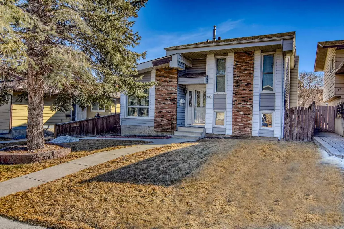 Calgary, AB T3K 1K6,40 Beddington CIR Northeast