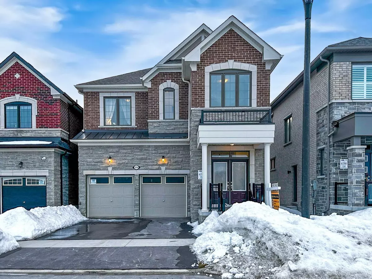 Pickering, ON L1X 0M9,3294 Turnstone BLVD