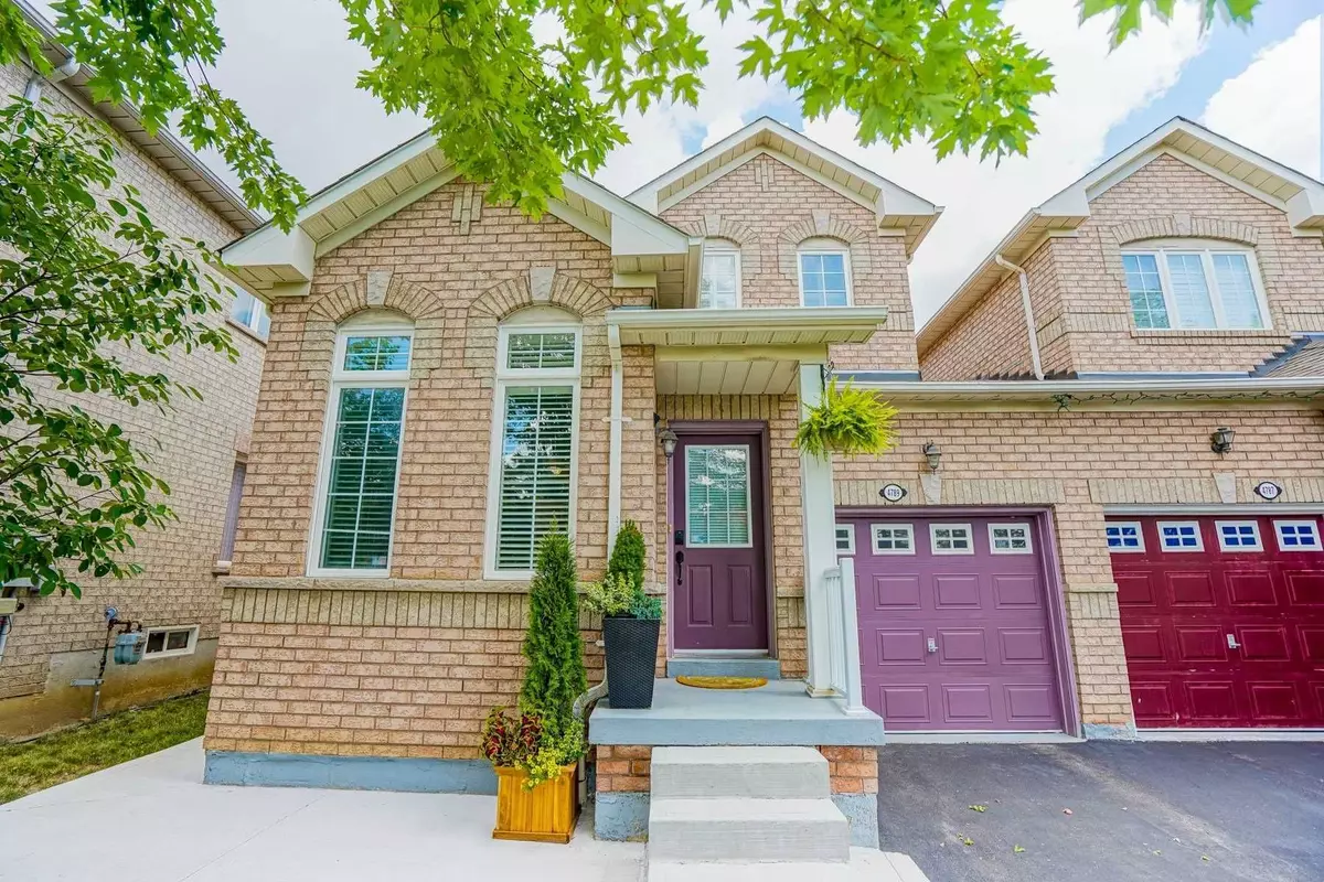 Mississauga, ON L5M 7R3,4789 Colombo CRES