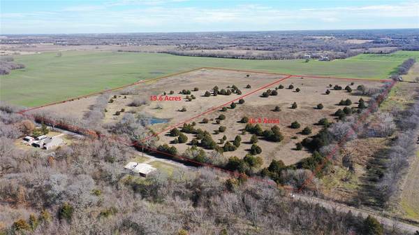 TBD Jameson Road, Tom Bean, TX 75090