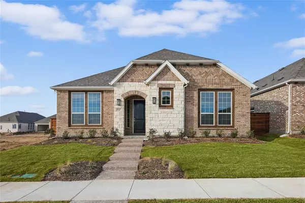 1813 Morning Mist Way, Mesquite, TX 75181