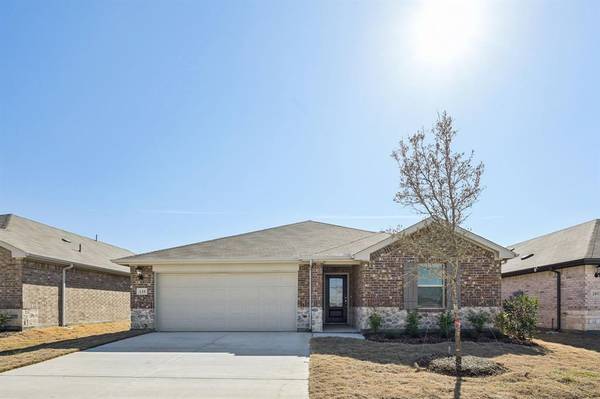 155 Lost Creek Trail, Greenville, TX 75402