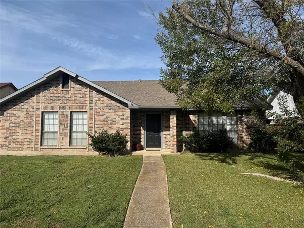 7025 Wills Drive, Garland, TX 75043