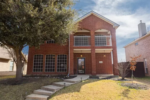 3644 Stockton Drive, Carrollton, TX 75010