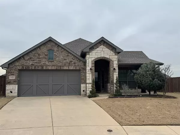 6520 Pecos Hill Lane, Fort Worth, TX 76123