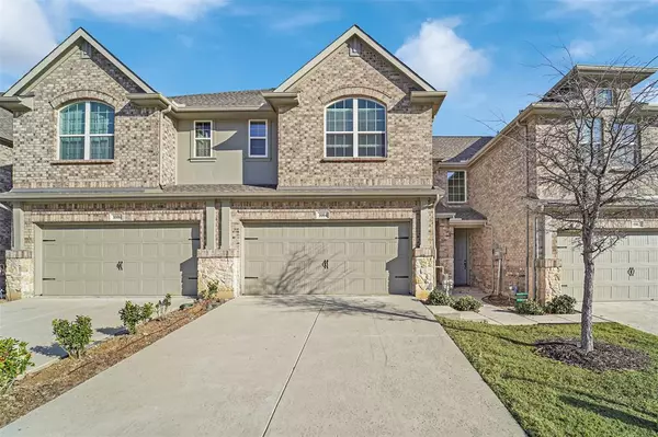 1004 Emil Place, Allen, TX 75013