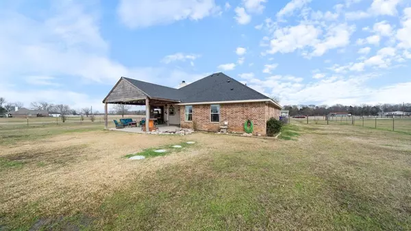 Wills Point, TX 75169,213 Vz County Road 2142