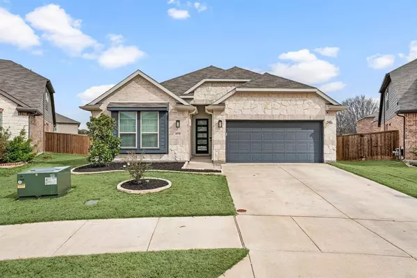 4937 Monte Verde, Fort Worth, TX 76244