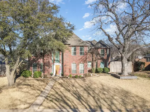 Rowlett, TX 75089,7514 Westhaven Drive