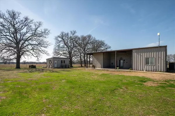 Point, TX 75472,751 Rs County Road 1396