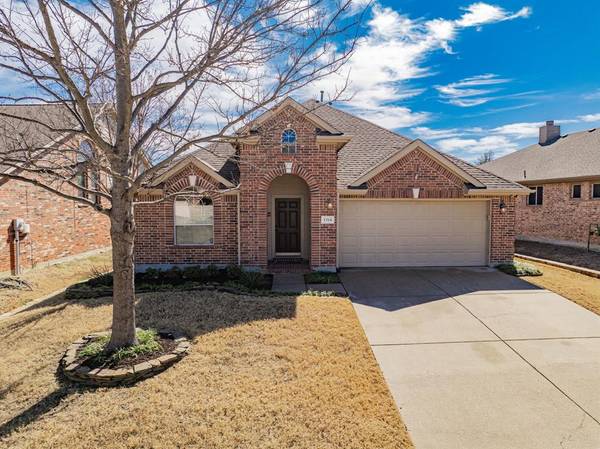 1314 Chestnut Hill Drive, Wylie, TX 75098