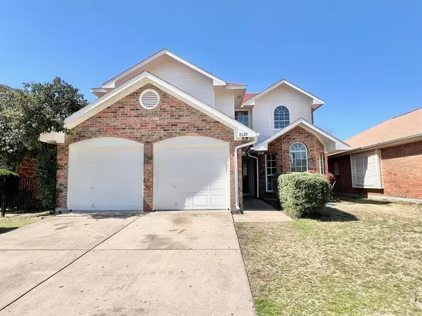 Garland, TX 75044,2329 Oakcrest Drive