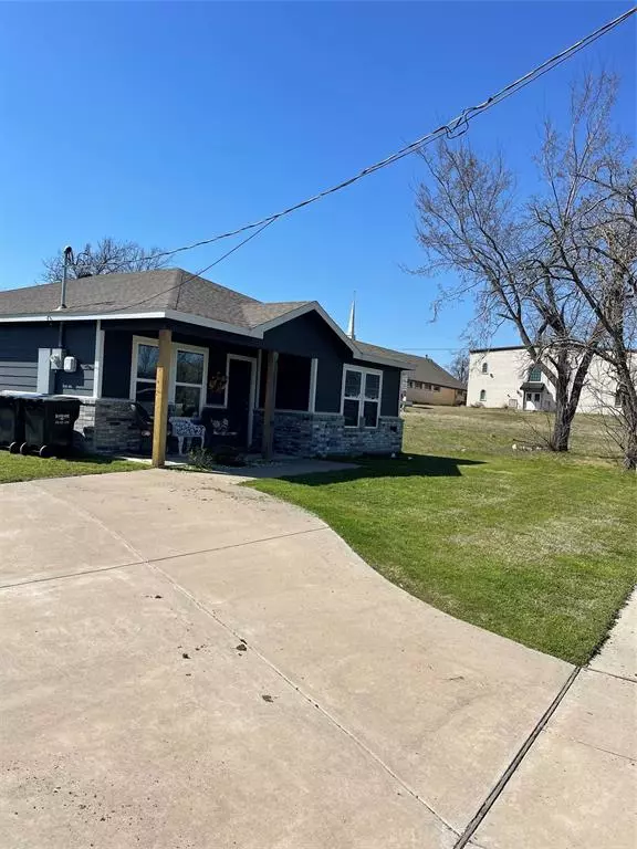 Greenville, TX 75401,3123 silver Street