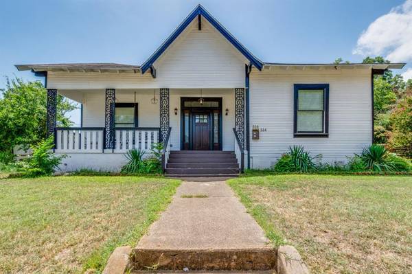 516 E 6TH Street, Dallas, TX 75203