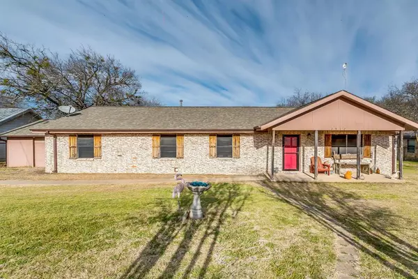 2912 Fm 920, Weatherford, TX 76088