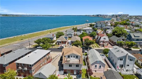 Belle Harbor, NY 11694,551 Beach 128th ST