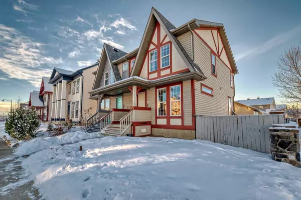 305 Elgin PT Southeast, Calgary, AB T2Z 4Z9