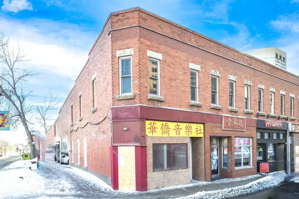 200A Centre ST SE, Calgary, AB T2G 2B6