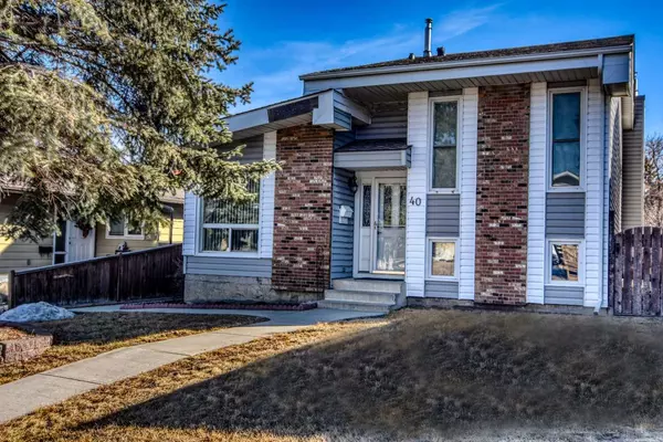 Calgary, AB T3K 1K6,40 Beddington CIR Northeast