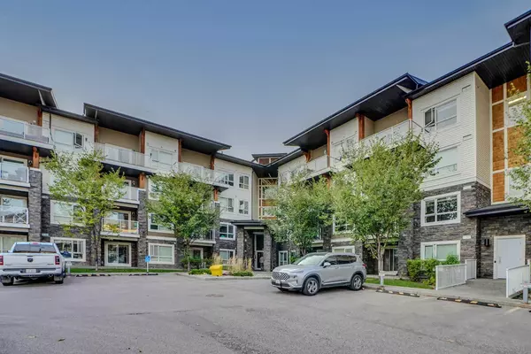 240 Skyview Ranch RD NE #3304, Calgary, AB T3N0P4