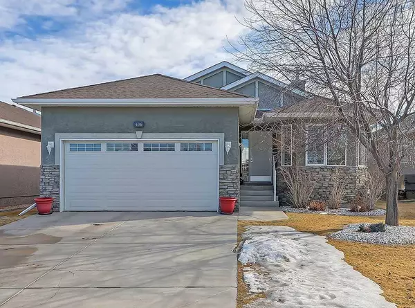 436 Riverside GN Northwest, High River, AB T1V 1M5