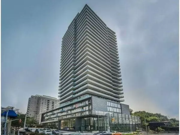 1815 Yonge ST #605, Toronto C03, ON M4T 2A4