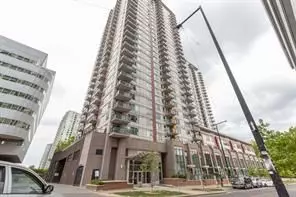 25 Town Centre CT #2901, Toronto E09, ON M1P 0B4