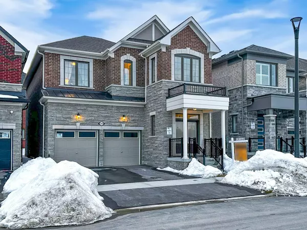 Pickering, ON L1X 0M9,3294 Turnstone BLVD