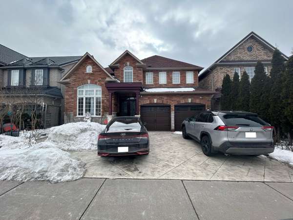 214 Staines RD #BSMT, Toronto E11, ON M1X 1V4