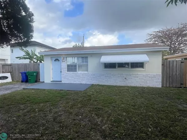 6141 SW 23rd St, Miramar, FL 33023