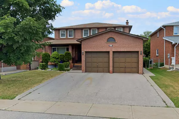 Vaughan, ON L4L 3T6,352 Forest DR