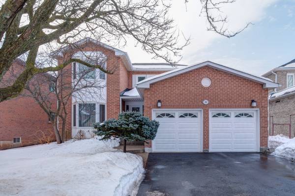 292 Callaghan CRES, Oakville, ON L6H 5H8