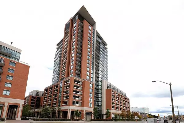 800 Lawrence AVE W #216, Toronto W04, ON M6A 0B1