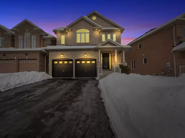 11 Ansbury DR, Brampton, ON L7A 3S8