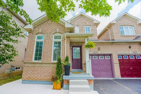 4789 Colombo CRES, Mississauga, ON L5M 7R3