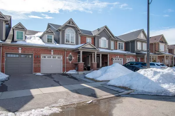 285 Mortimer CRES, Milton, ON L9T 8N6