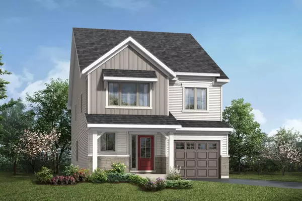 107 Virburnum TER, Stittsville - Munster - Richmond, ON K0A 2Z0