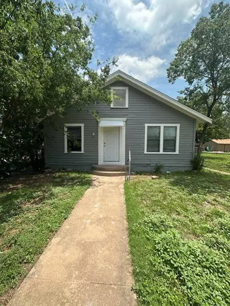 1425 Chestnut Street, Abilene, TX 79602