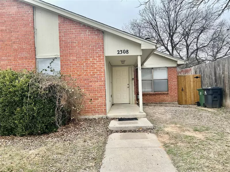 2308 Miguel Lane, Arlington, TX 76016