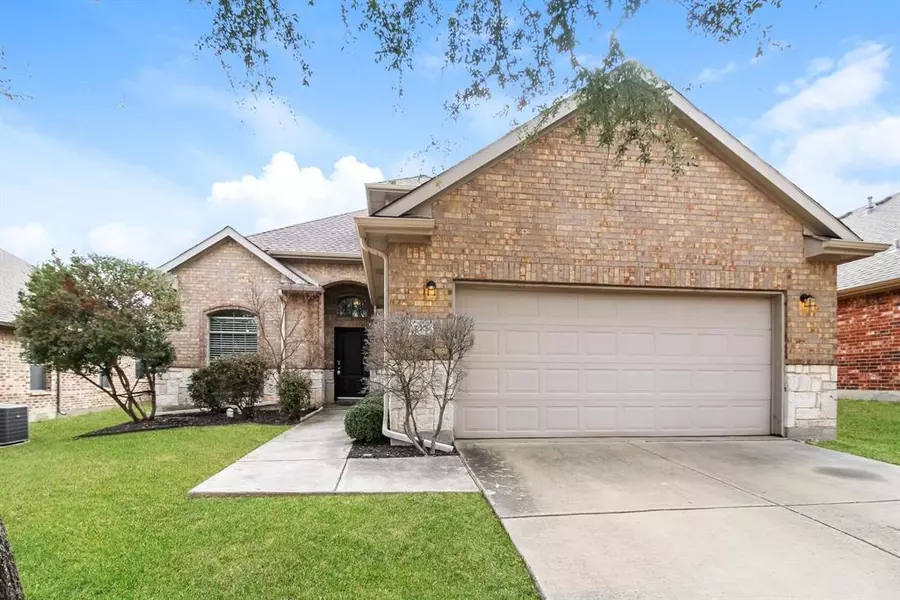 713 Hardwood Drive, Mckinney, TX 75069