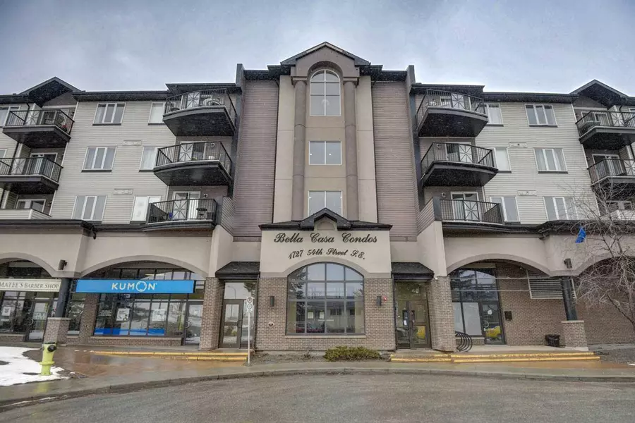 1727 54 ST SE #211, Calgary, AB T2A 1B7